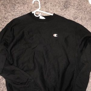 Champion Reverse Weave Men’s Crewneck Sweatshirt